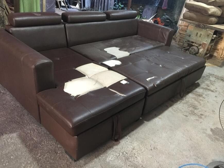 Bọc Ghế Sofa
