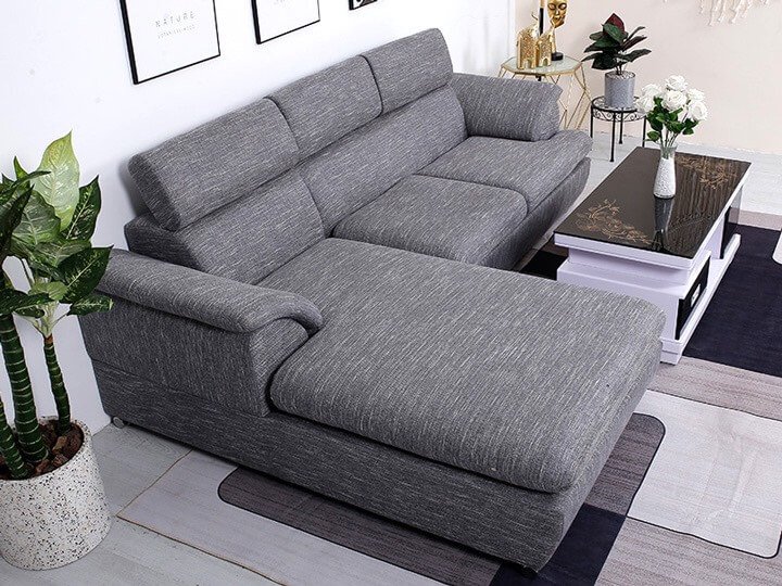 Đóng Mới Ghế Sofa
