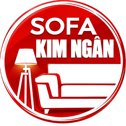 Logo Bọc Sofa Kim Ngân